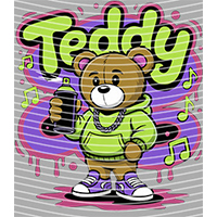 Cartoons and other-CO 2609